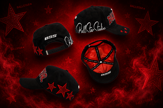 BALLSTAR HAT